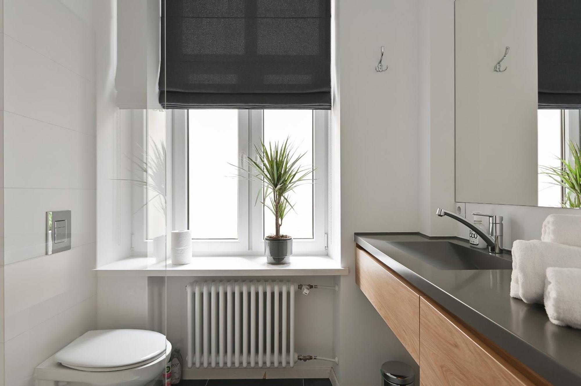 Lovely Studio Apartment In The Heart Of Riga Buitenkant foto