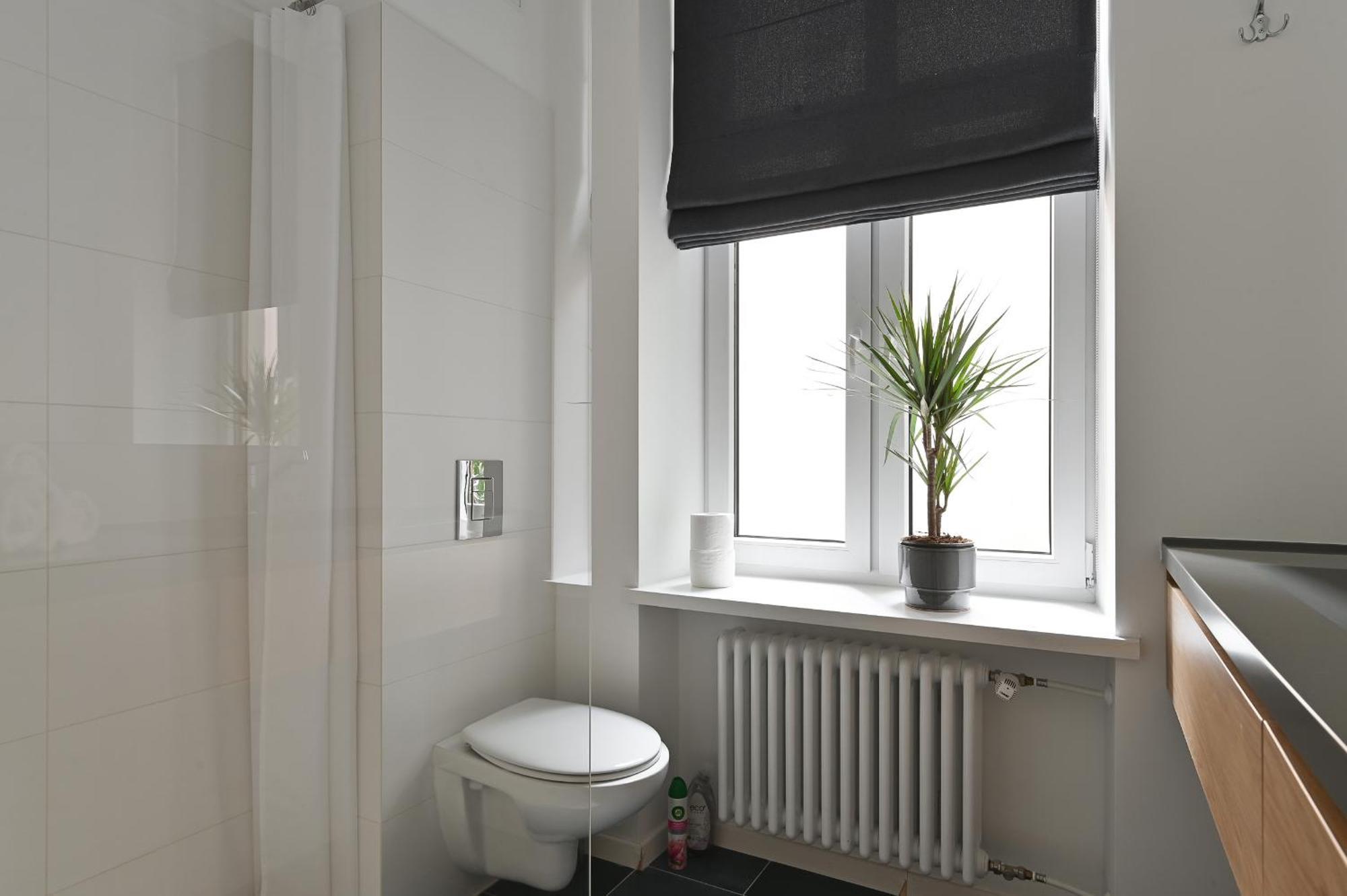 Lovely Studio Apartment In The Heart Of Riga Buitenkant foto