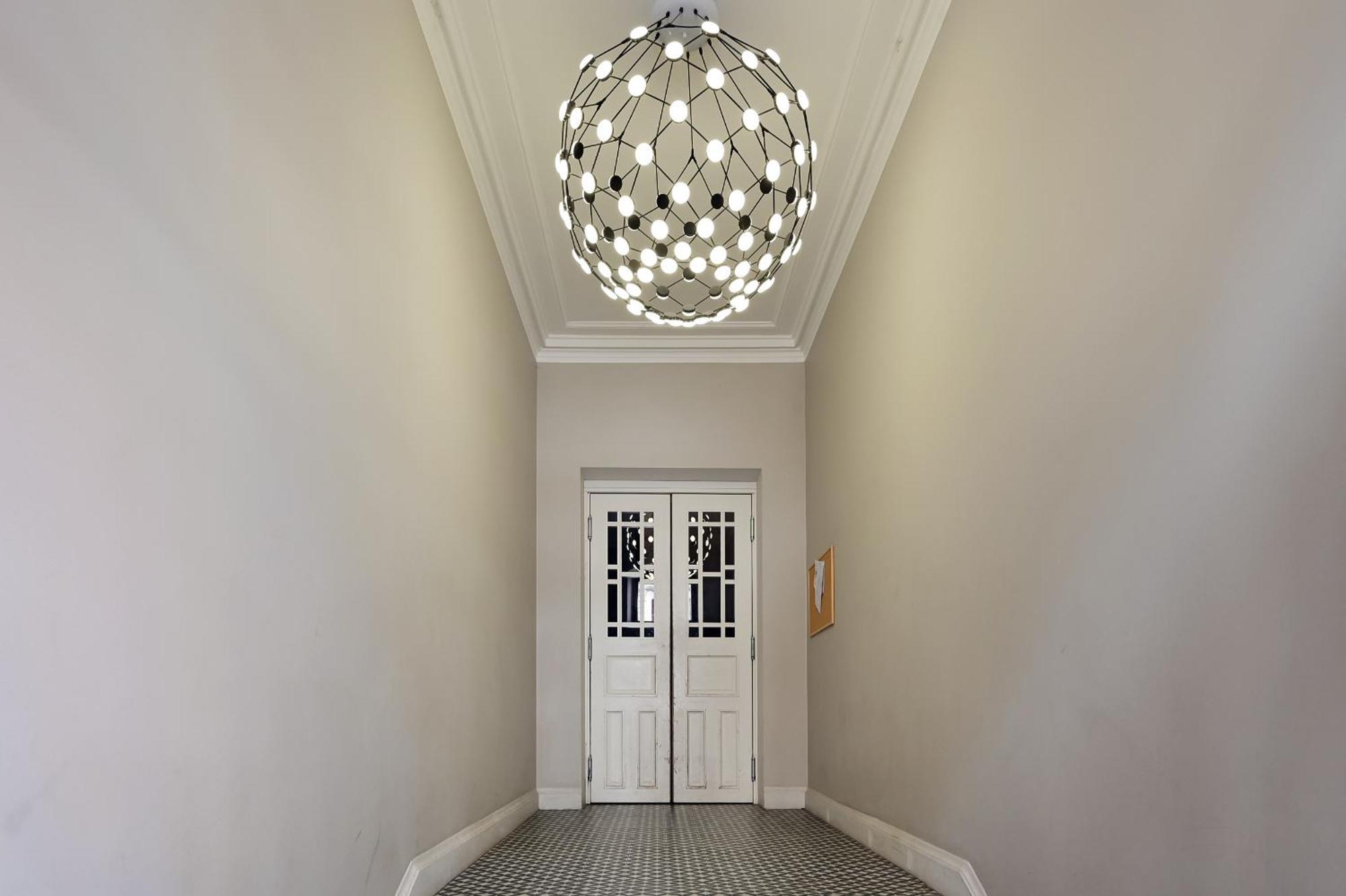 Lovely Studio Apartment In The Heart Of Riga Buitenkant foto